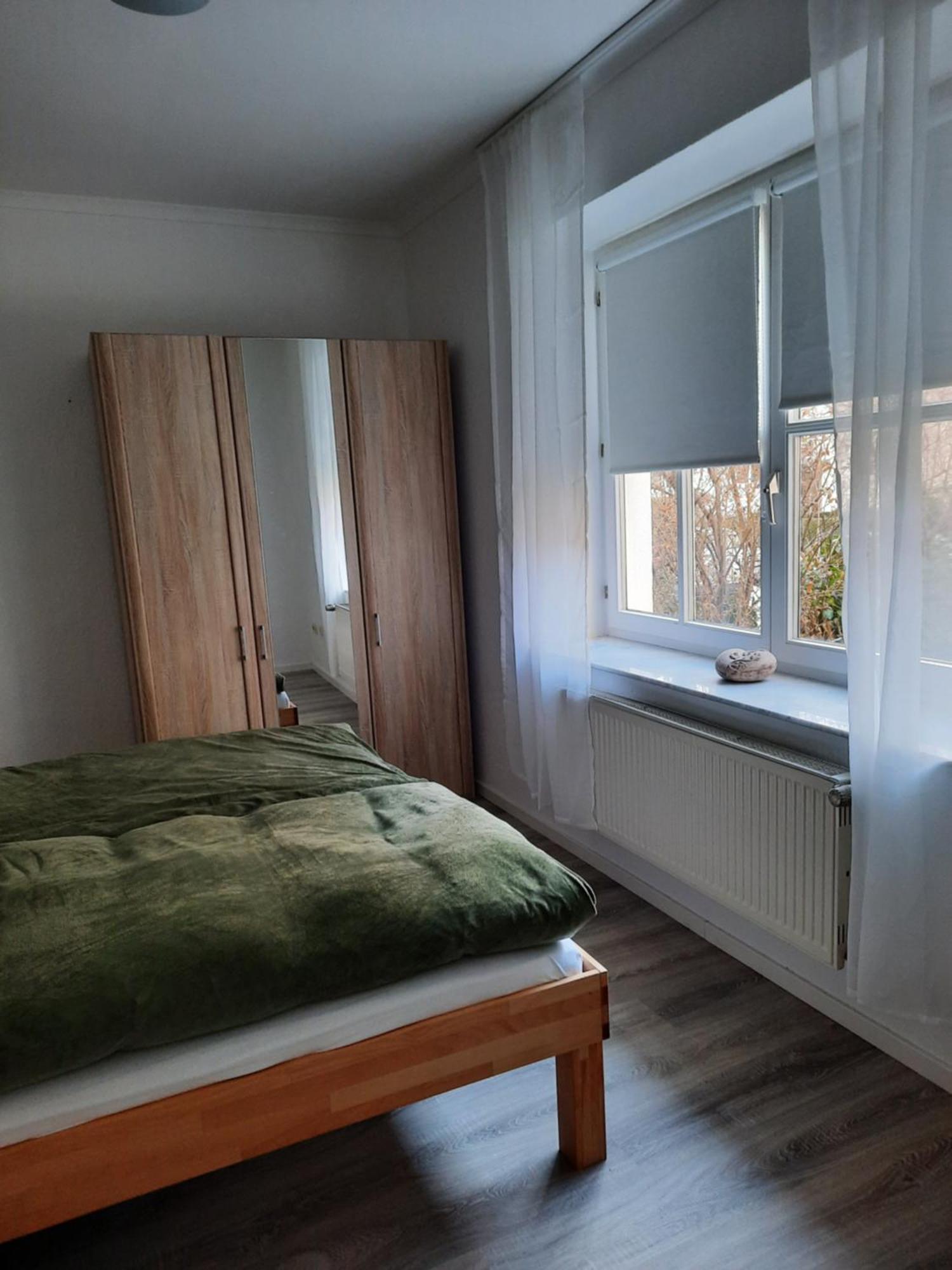 Gemuetliches Nest In Bester Koelner City-Wohnlage Exterior photo